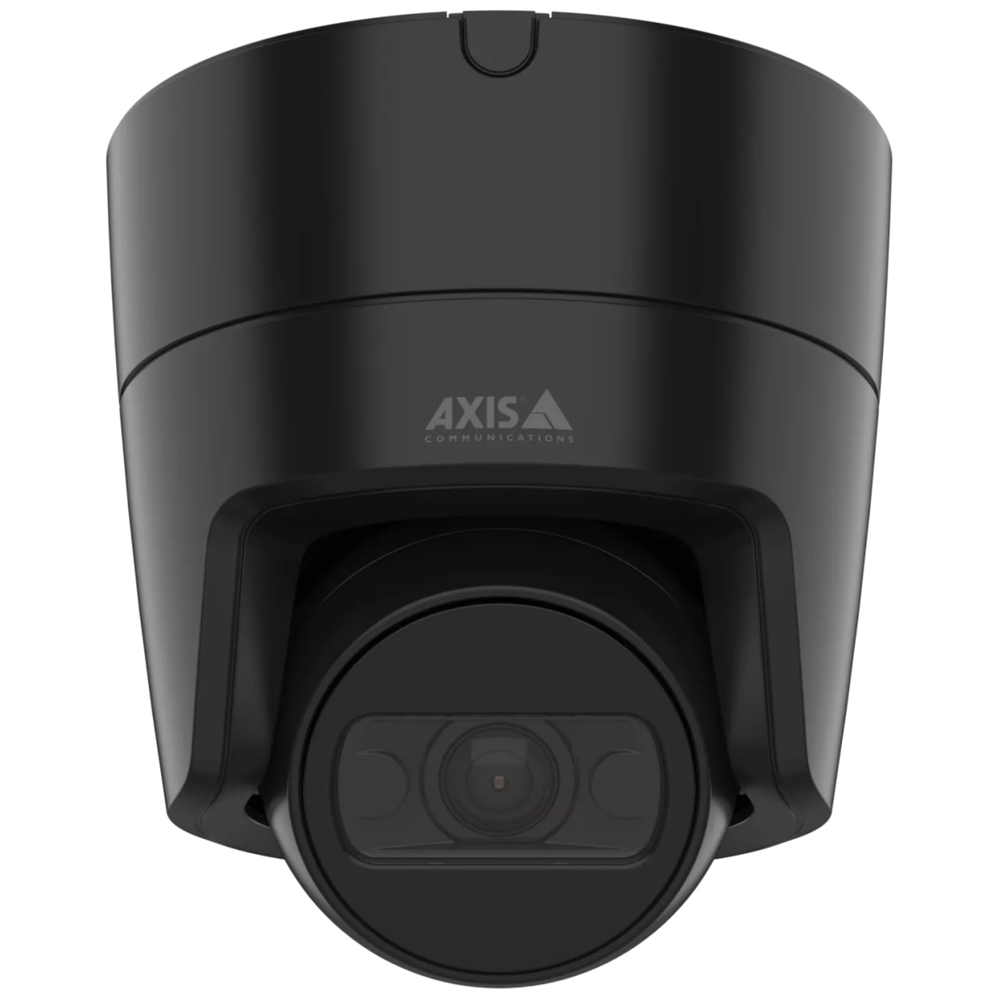 Black Axis M3125-Lve Dome Ip Security Camera Indoor & Outdoor 1920 X 1080 Pixels Ceiling