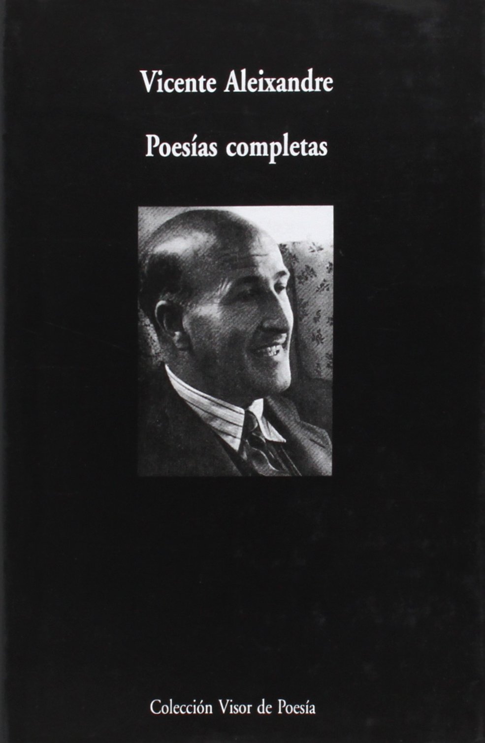 Poesías Completas: 07 (Visor de Poesía Maior)