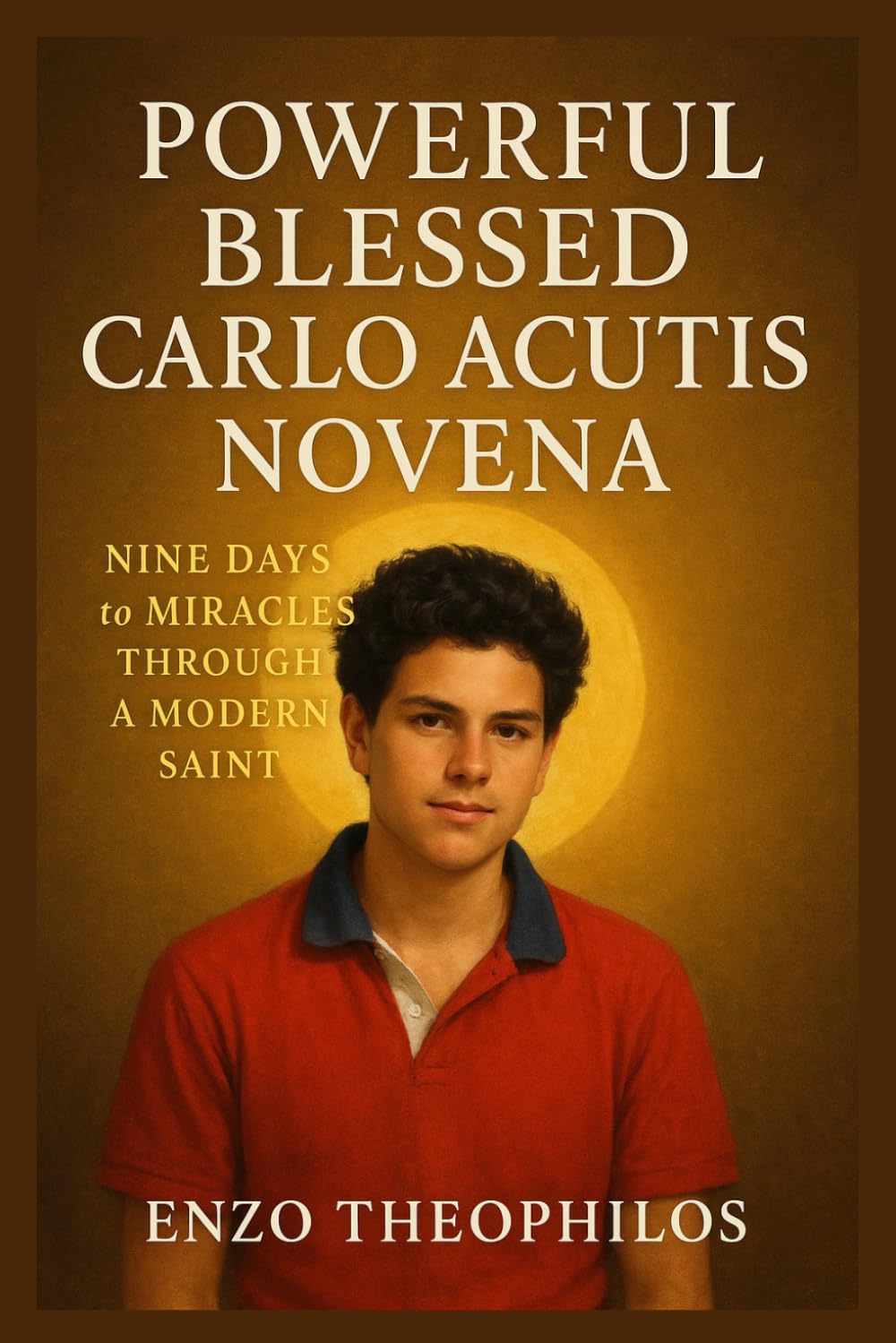 POWERFUL BLESSED CARLO ACUTIS NOVENA (The Catholic Word)