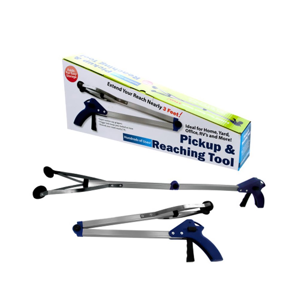 Kole Imports OC235 Pick-Up & Reaching Tool