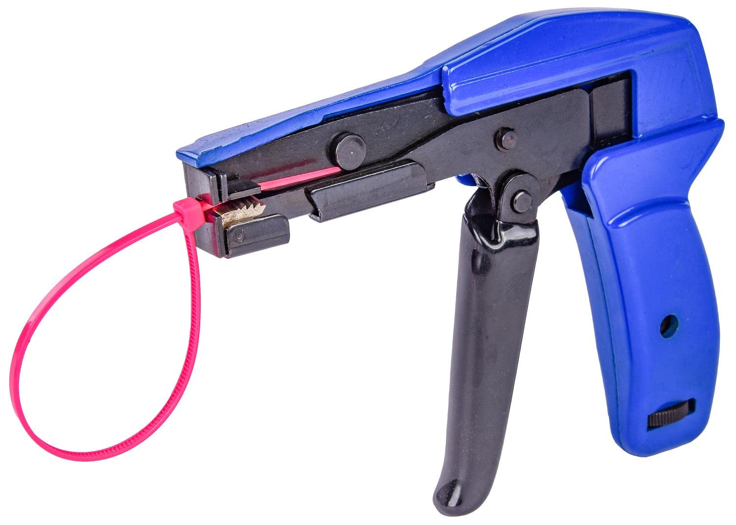 JEGS 10685 Professional Cable Tie Gun