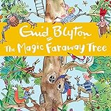 The Magic Faraway Tree: Book 2