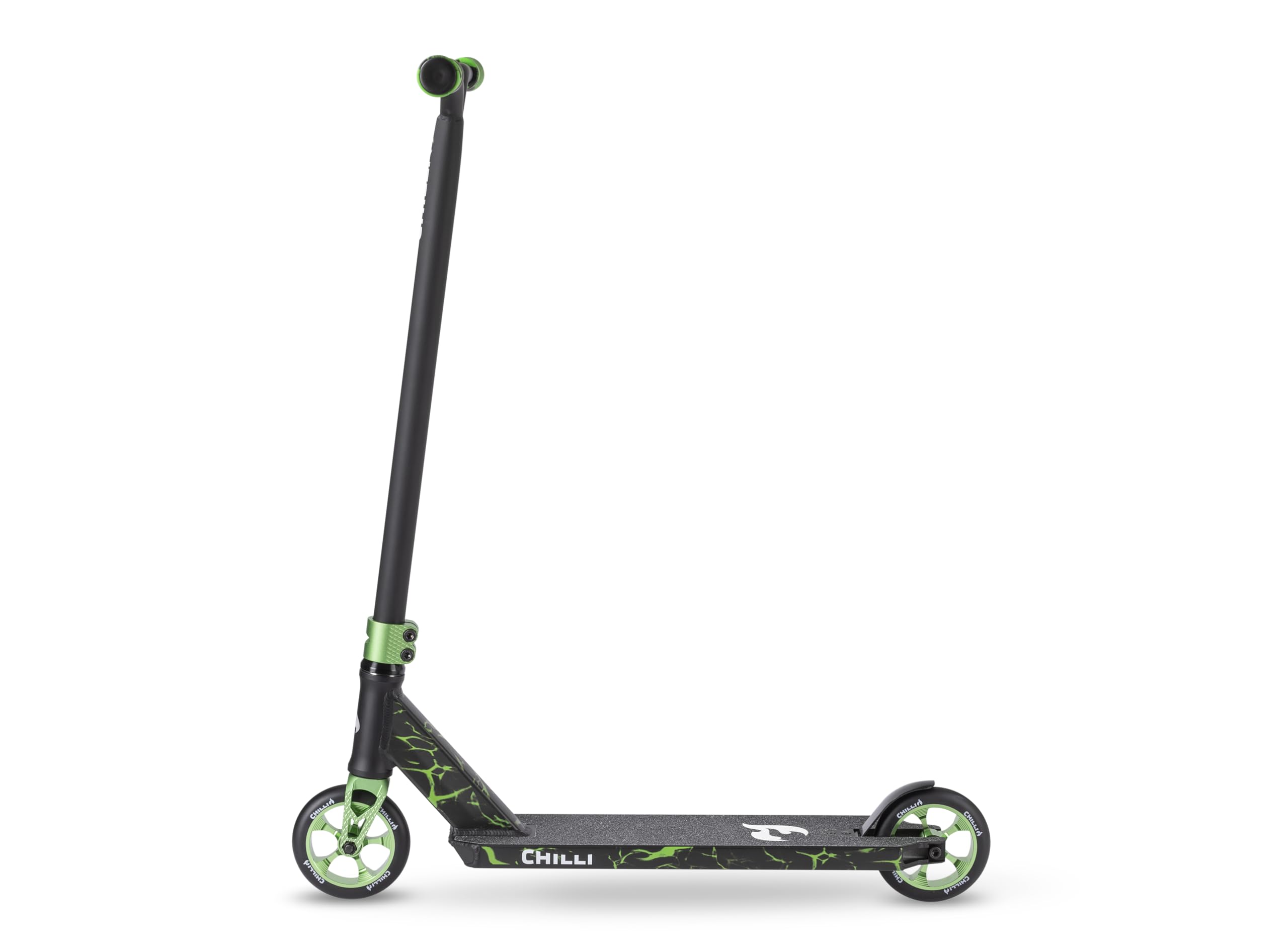 Chilli Pro Scooter Reaper Reloaded V2 Trottinette Freestyle Jeunesse Unisexe