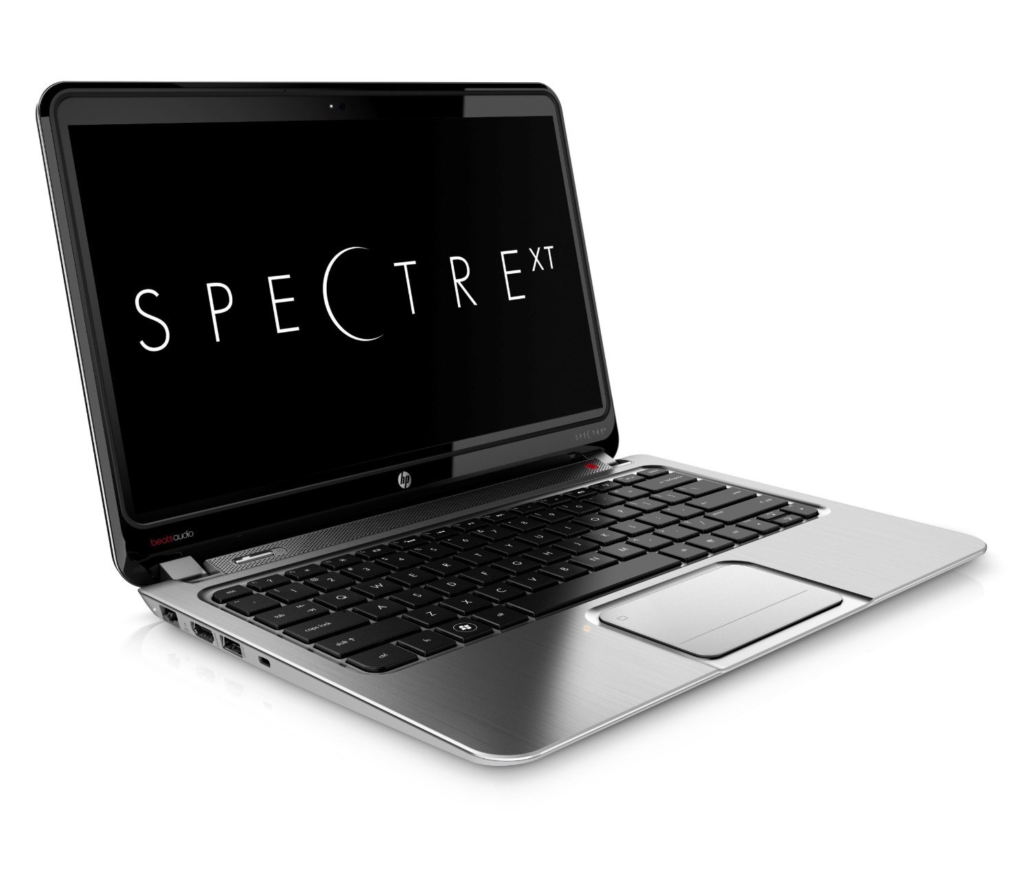 HP ENVY 13-2150nr Spectre XT Ultrabook (Silver)