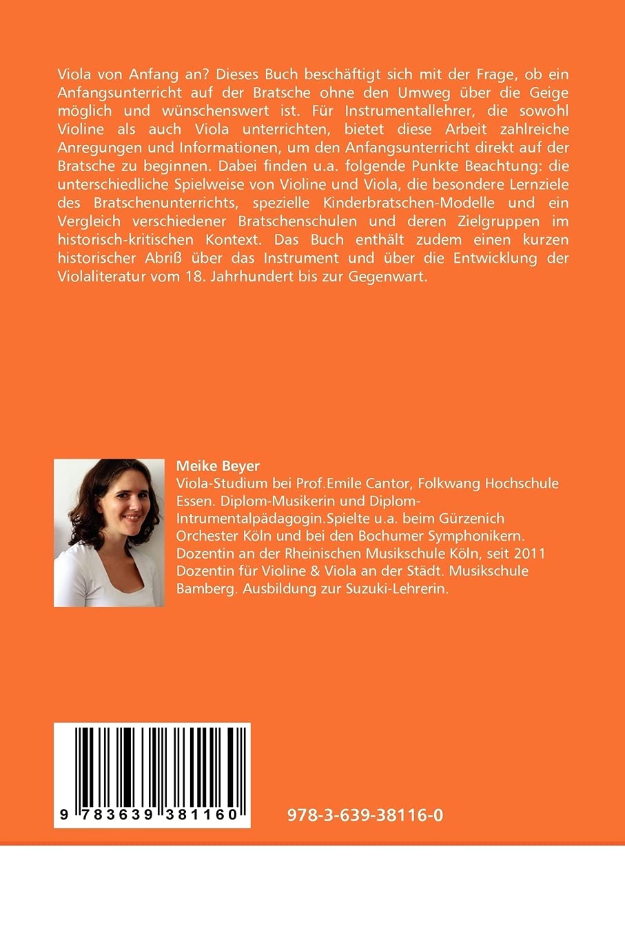 Viola von Anfang an!: Impulse für den Anfangsunterricht auf der Bratsche
