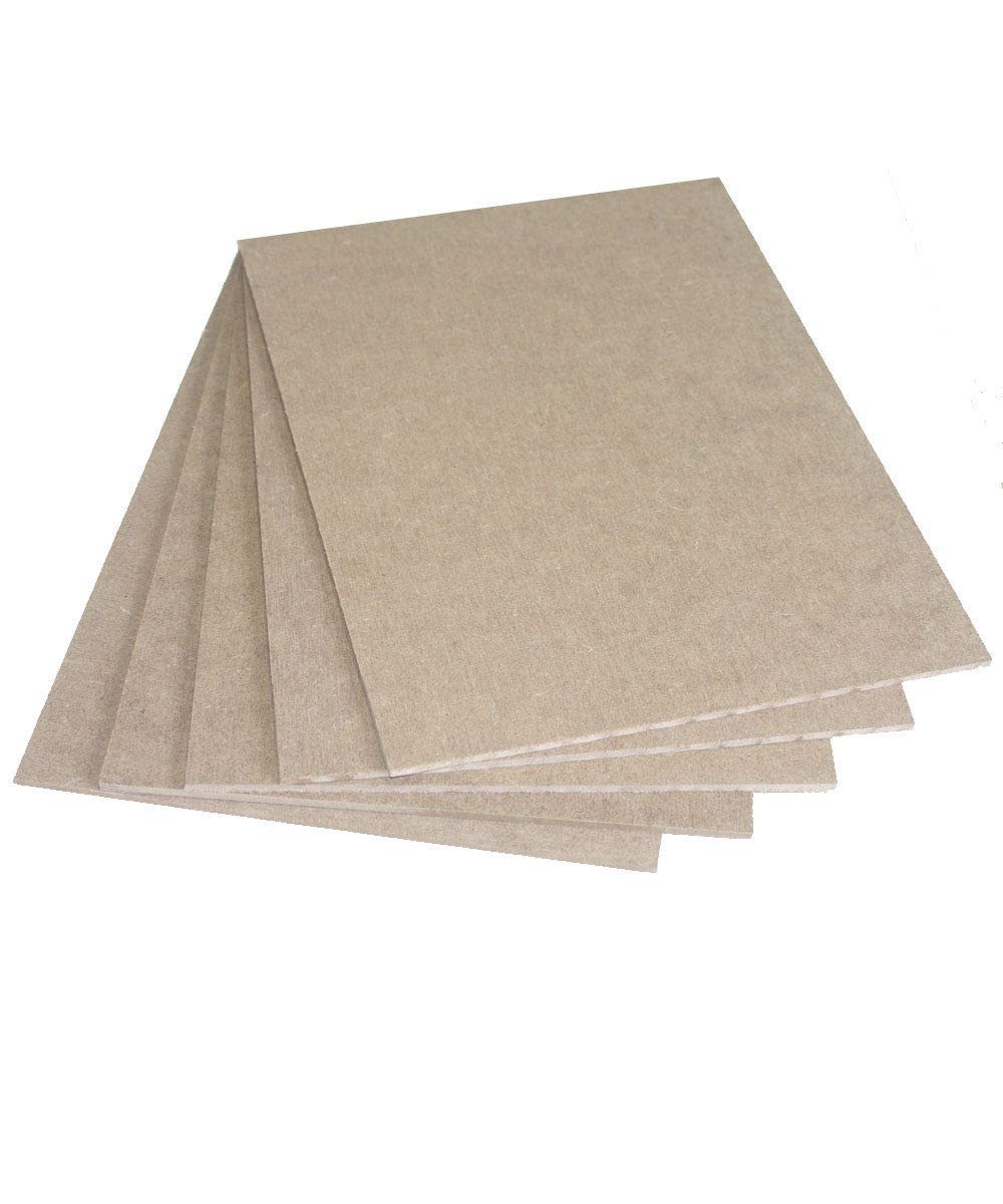 Vesey Gallery A1 Mdf 3Mm Sheet. 841X594mm By Vesey Gallery® (3)