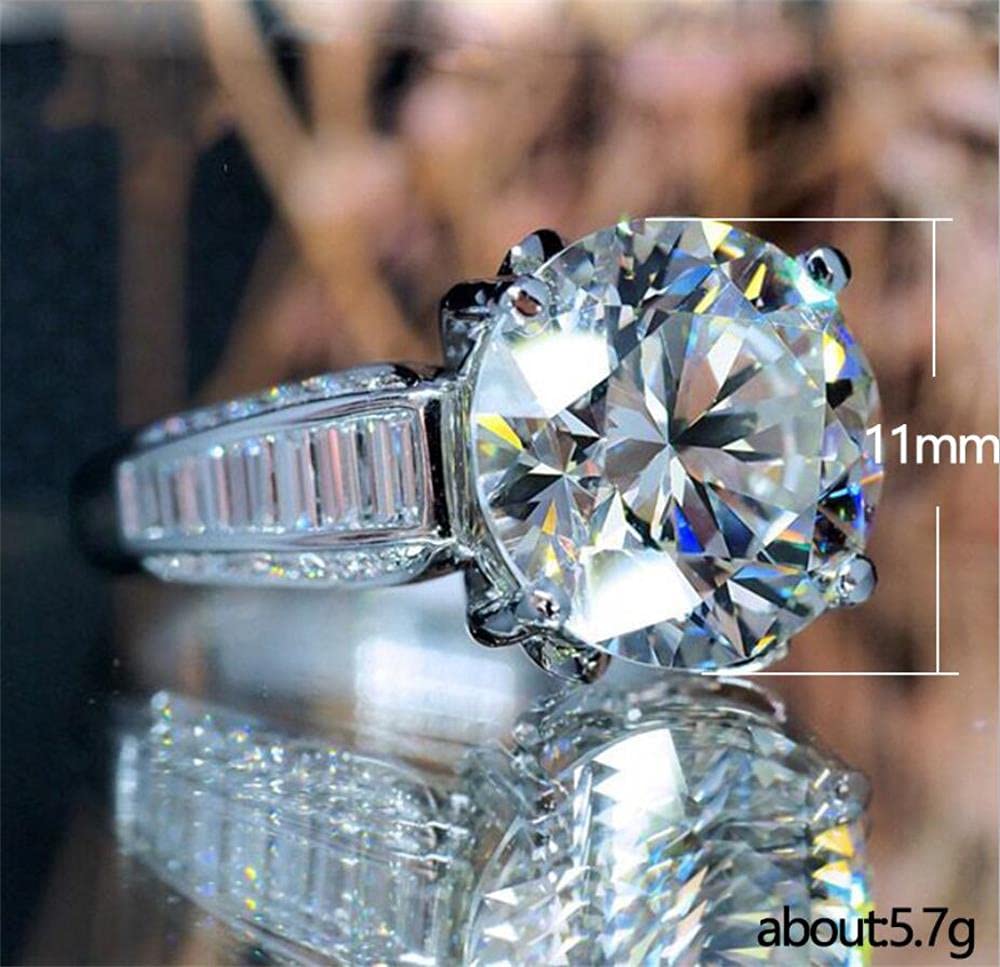 【純真のファドロニール】5th ANNIVERSARY PACK ORR Amazon.com: AZQ 925 Sterling Silver Shiny Full Diamond