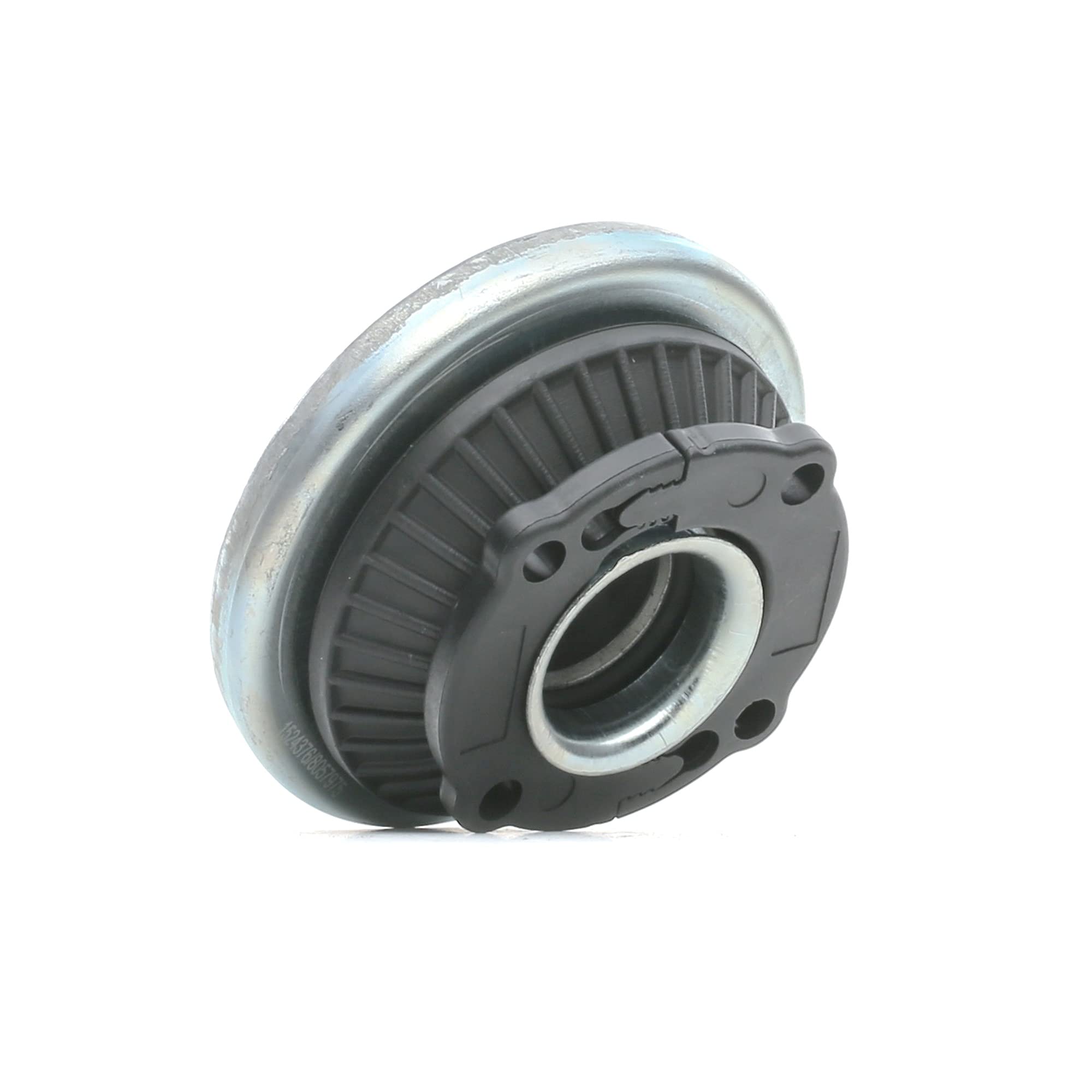 RIDEX 1180S0076 Supporto ammortizzatore Anteriore bilaterale senza supporto Compatibilità con OPEL ZAFIRA B A05