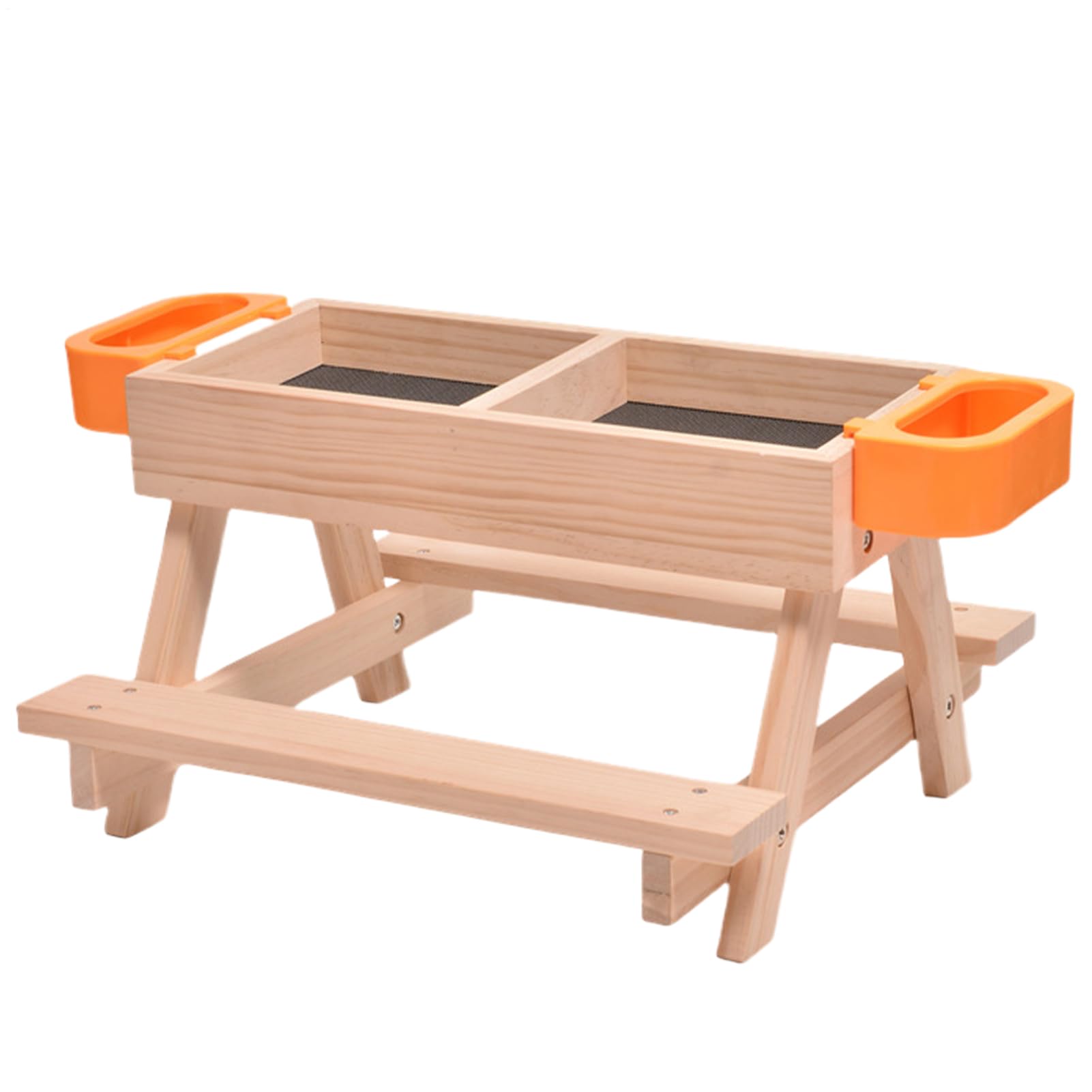 para gallinas, alimentador y dispensador de agua para aves de corral, dispensador antidesperdicio para gallinas, codornices, patos y gallinero