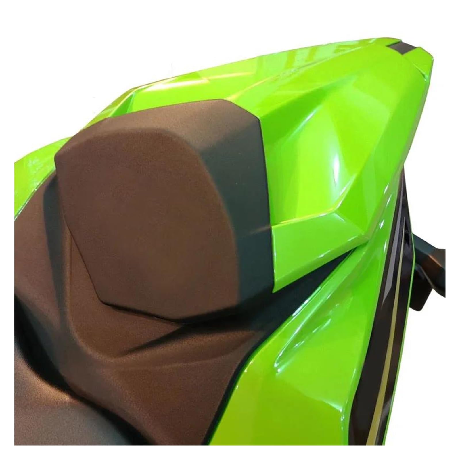 Amazon.co.jp: シートカバーカウル オートバイの乗客ピリオン
