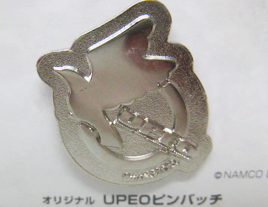 Amazon | □非売品 ナムコ エースコンバット3 オリジナル UPEO