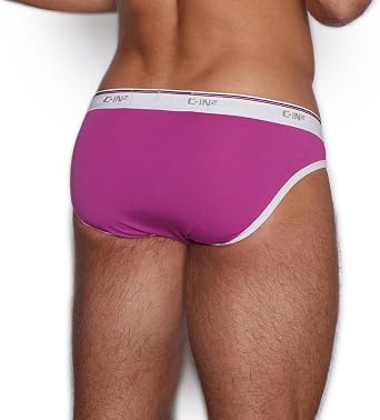 C-IN2 Throwback Sport Brief