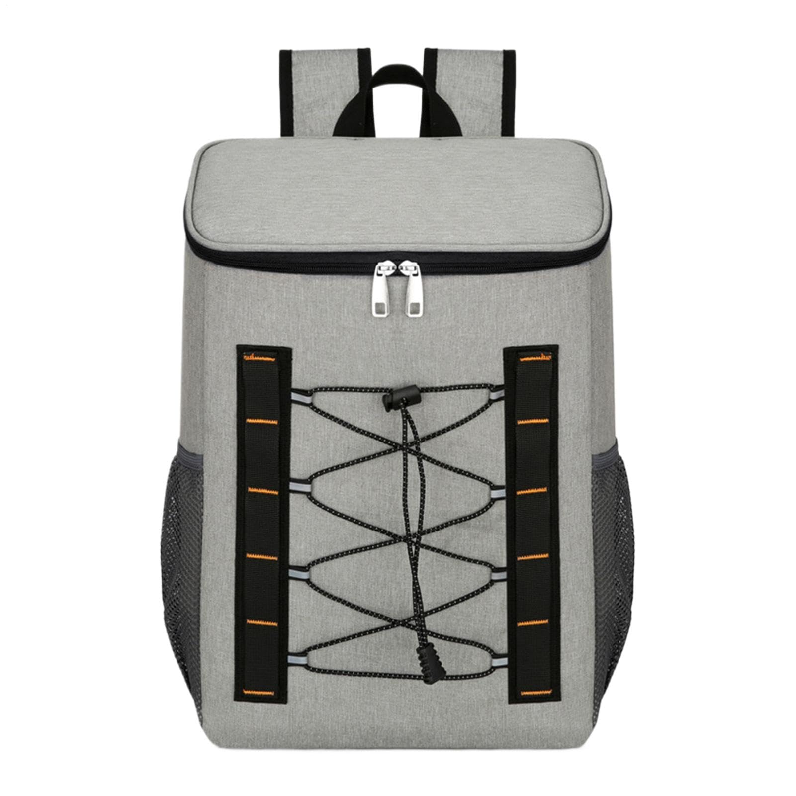 Sac à Dos Plage Plus Frais, Sac à Dos isolé Plus Frais Grand Refroidisseur