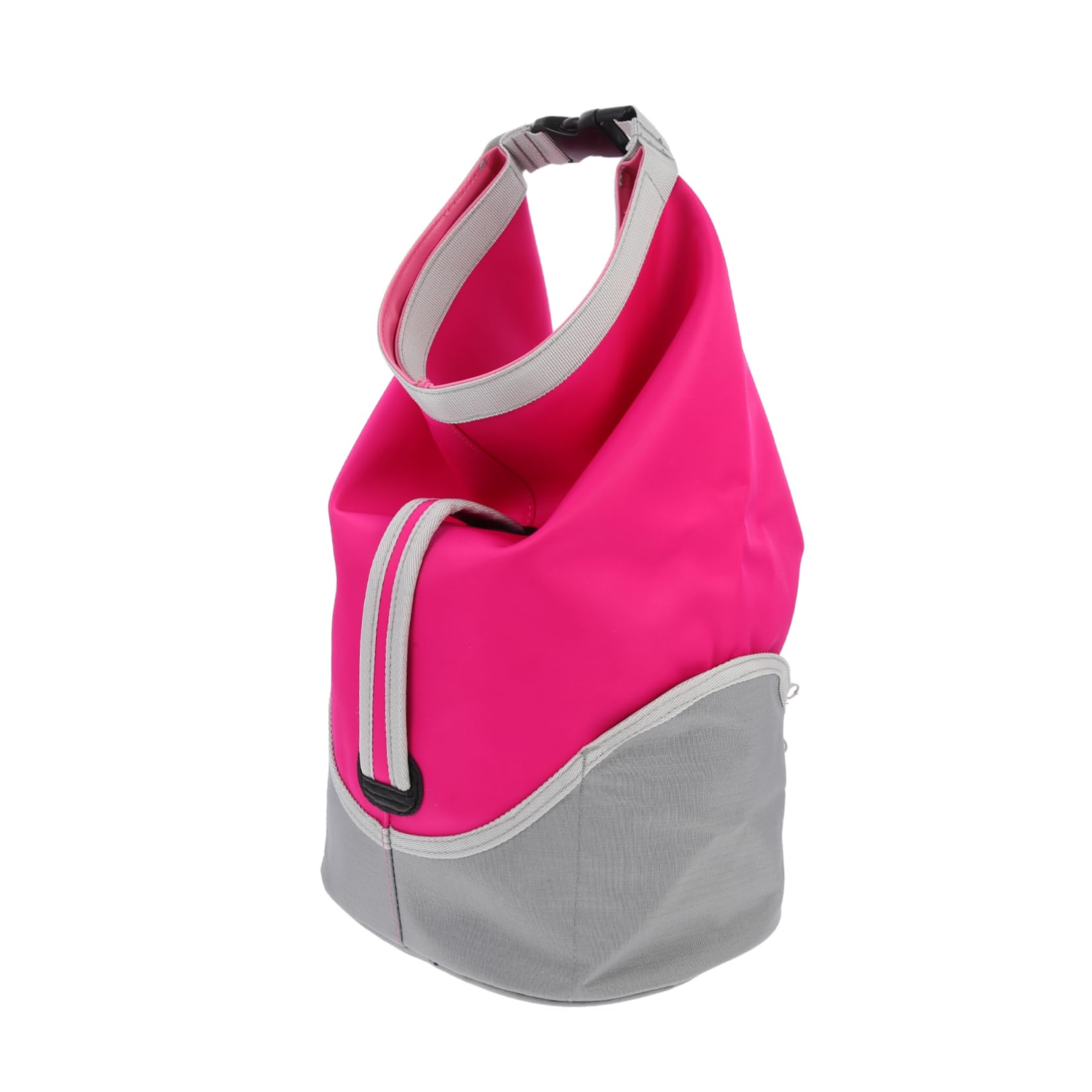 Friandises pour chien et chat sac de voyage portable de grande capacité