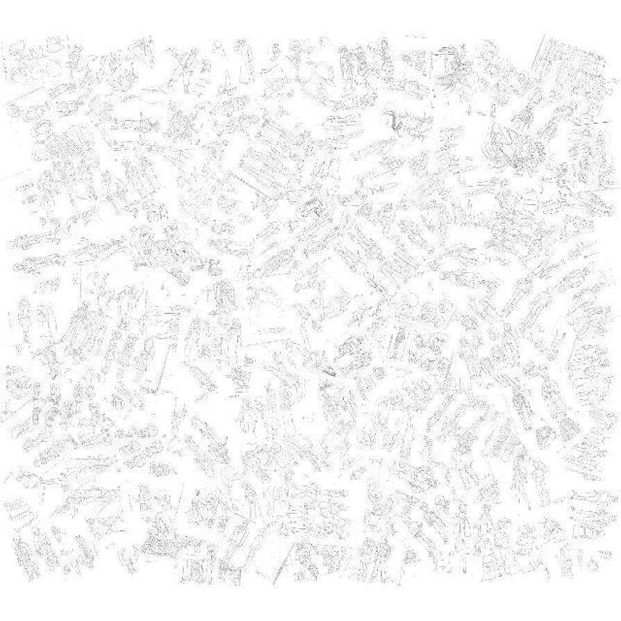 Amazon.co.jp: うる星 やつら後期) 設定資料 制作資料 160枚