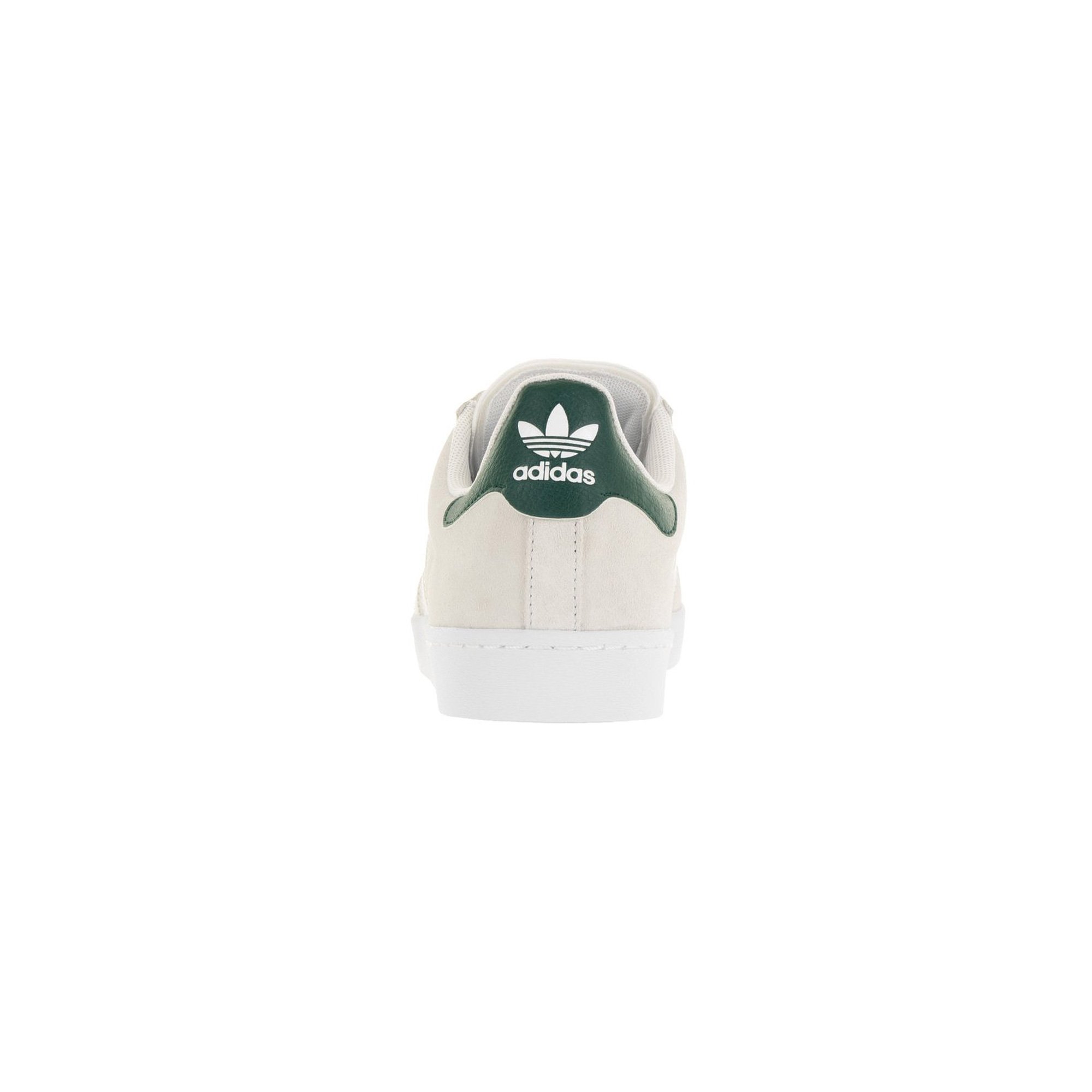 Adidas Superstar Vulc Adv Crystal White White Collegiate Green Mens |  Desertcart Maldives