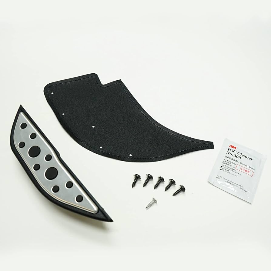 【addLess/アドレス】オリジナルフットレスト addLess/アドレス】オリジナルフットレスト