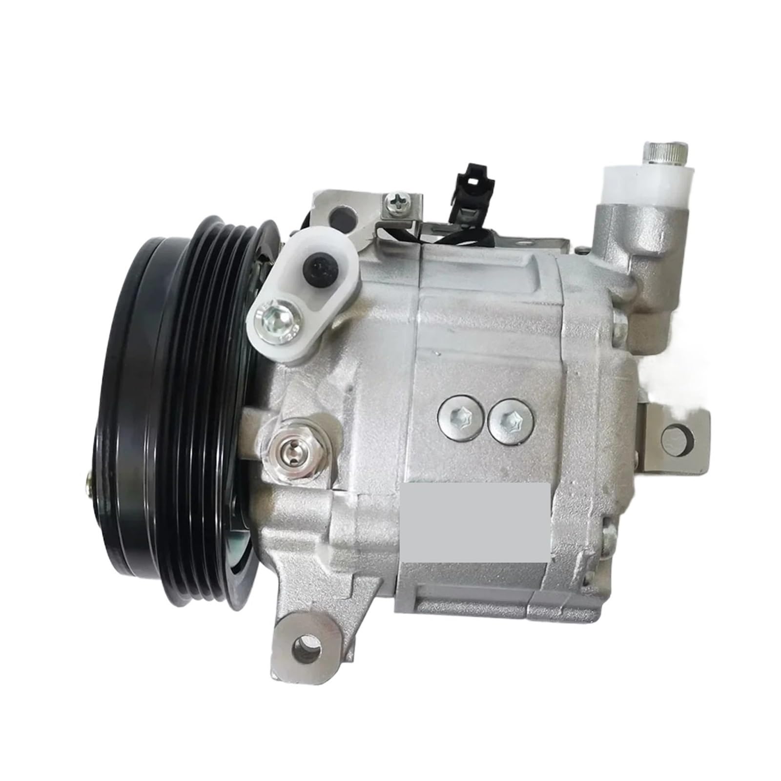 DKV14G A/C AC Air Conditioning Compressor Cooling Pump 4pk Compatible for Subaru Legacy D125 L40 2.0 2.5 73110SA000 73111SA000 73111SA001