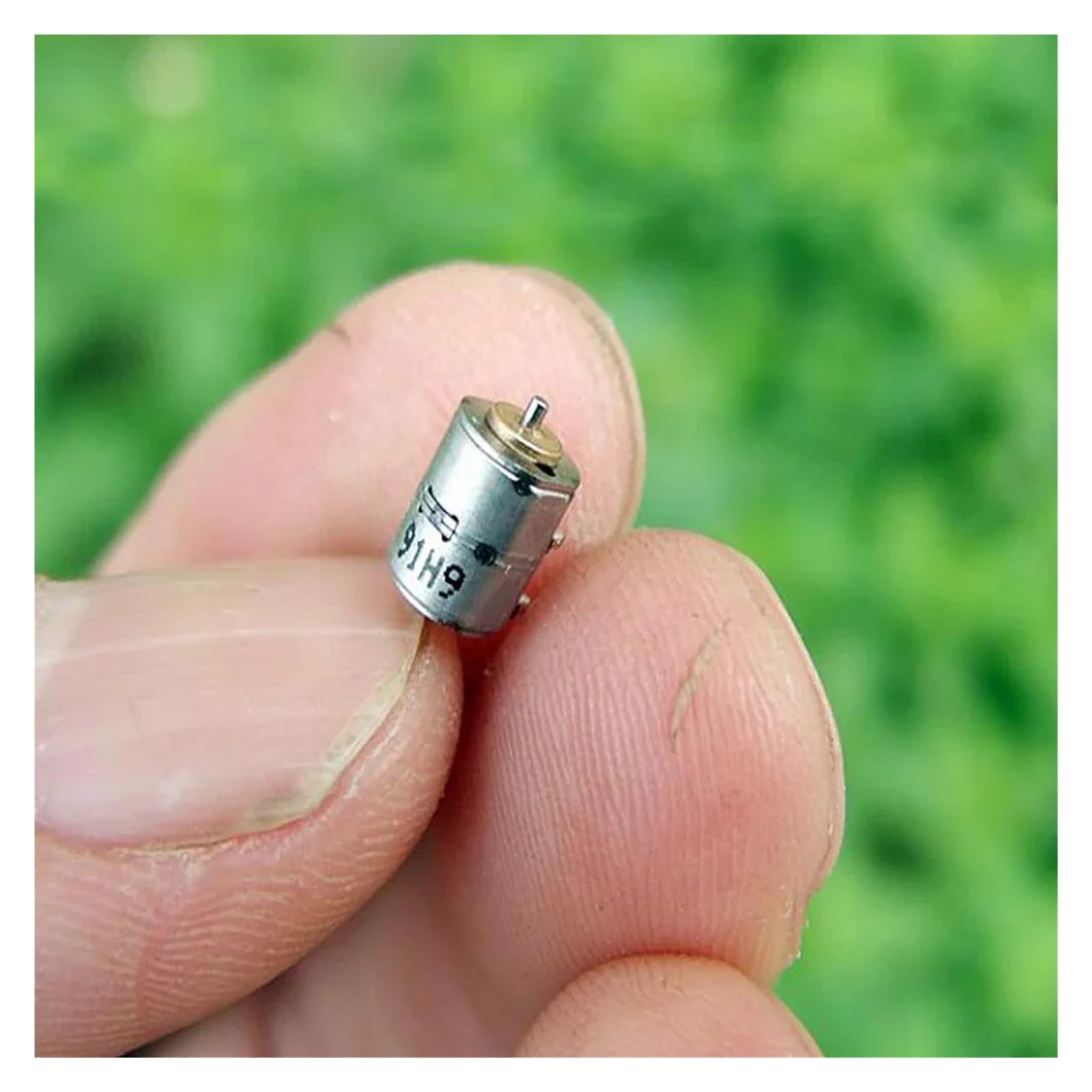 LHAOEEEYG 2PCS 4.7mm*6.5mm Stepper Electronic Starter 2-Phase 4-Wire Step Electronic Starter DC 5V 0.31A Stepper