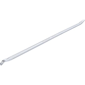 Kraftmann 91534 Tyre Lever Silver 750 mm