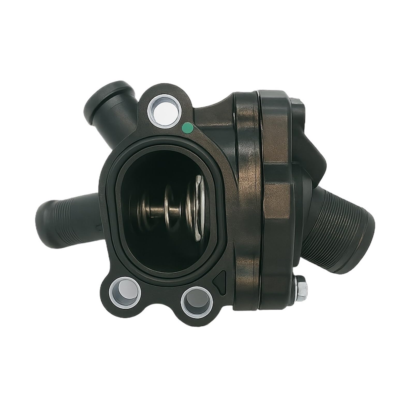 engine cooling systems 31319606 Fit For Volvo XC60 S60 S40 C30 Coolant Thermostat Thermostat Manual Radiator