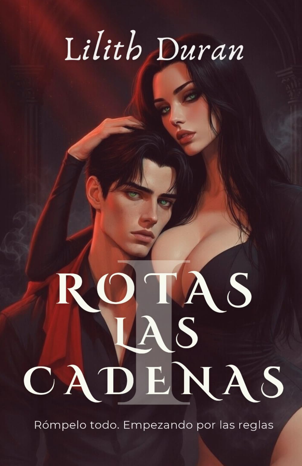 Rotas las Cadenas