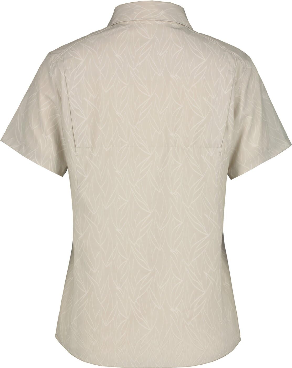 ICEPEAK BOVINA Puder