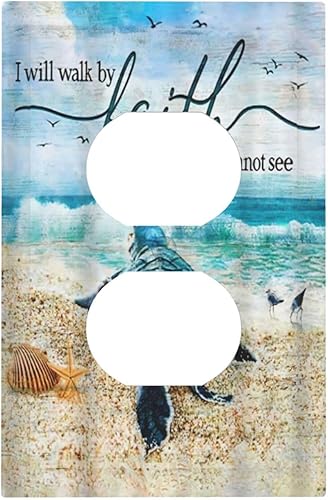 Miniatura 140 de Farmhouse Coffee Primitive Coffee Bean Kitchen 3 Gang Triple Interruptor de Luz de Palanca Cubierta de Placa de Pared Placa Frontal Eléctrica