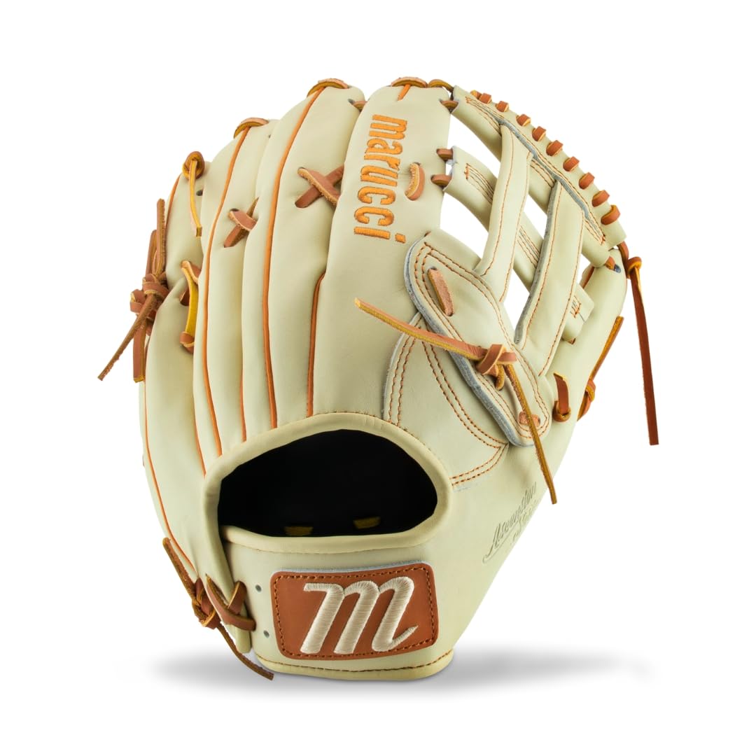 MARUCCI Ascension V3 Series 78R3 Baseball Glove, 12.75