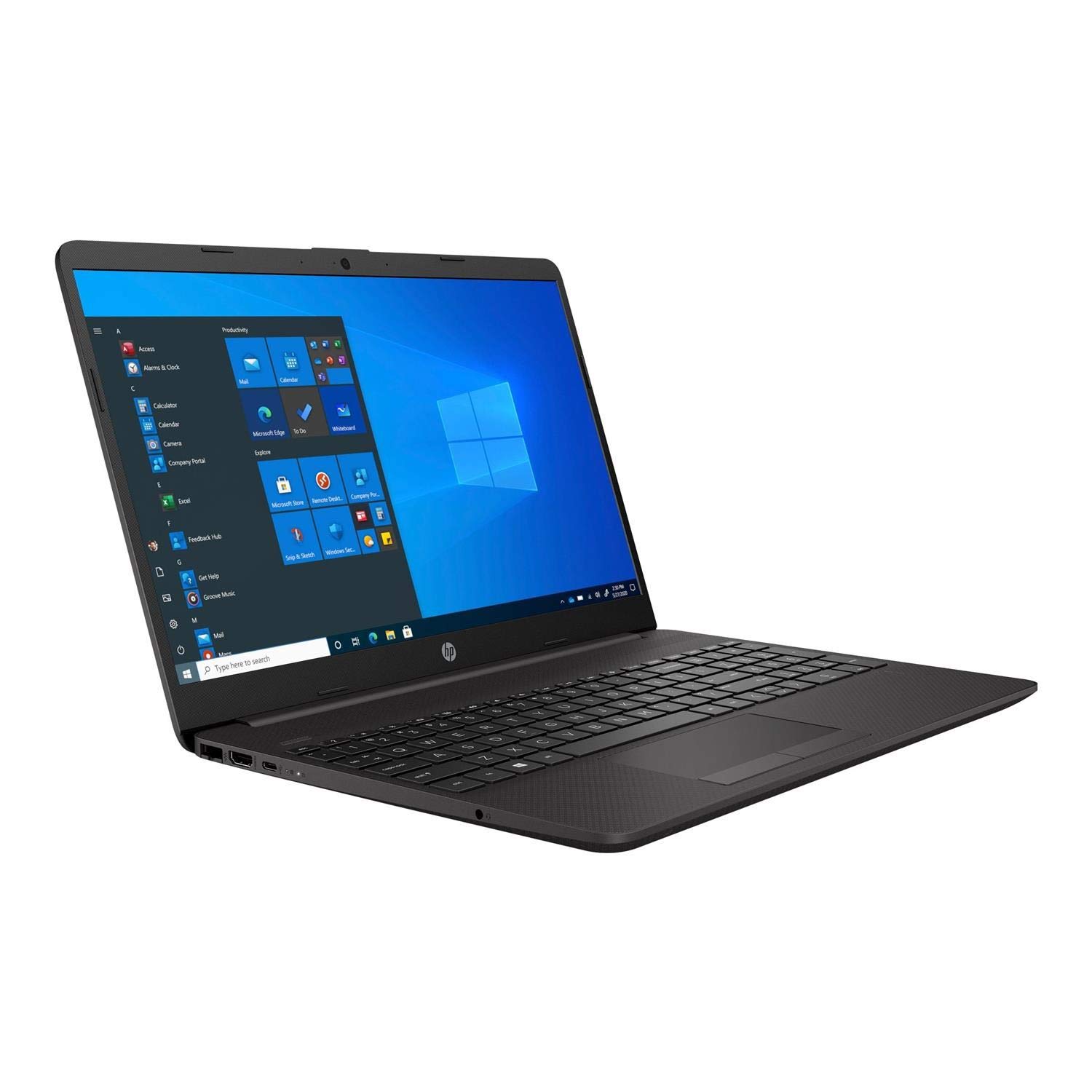 HP 255 G8 3K1G7PA AMD Ryzen 5-3500U 15.6 inches Business Laptop