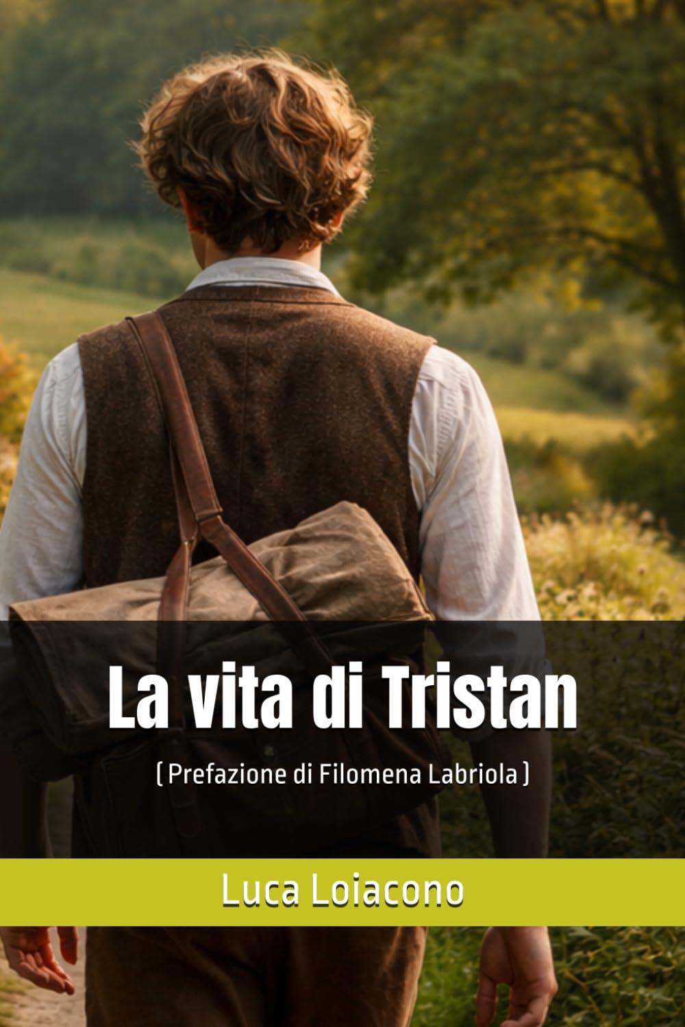 La vita di Tristan