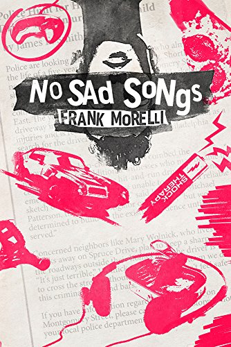 No Sad Songs