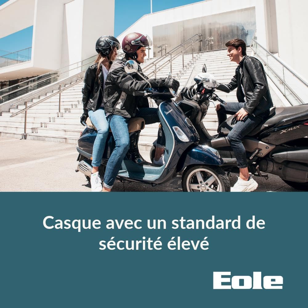 EOLE Casque