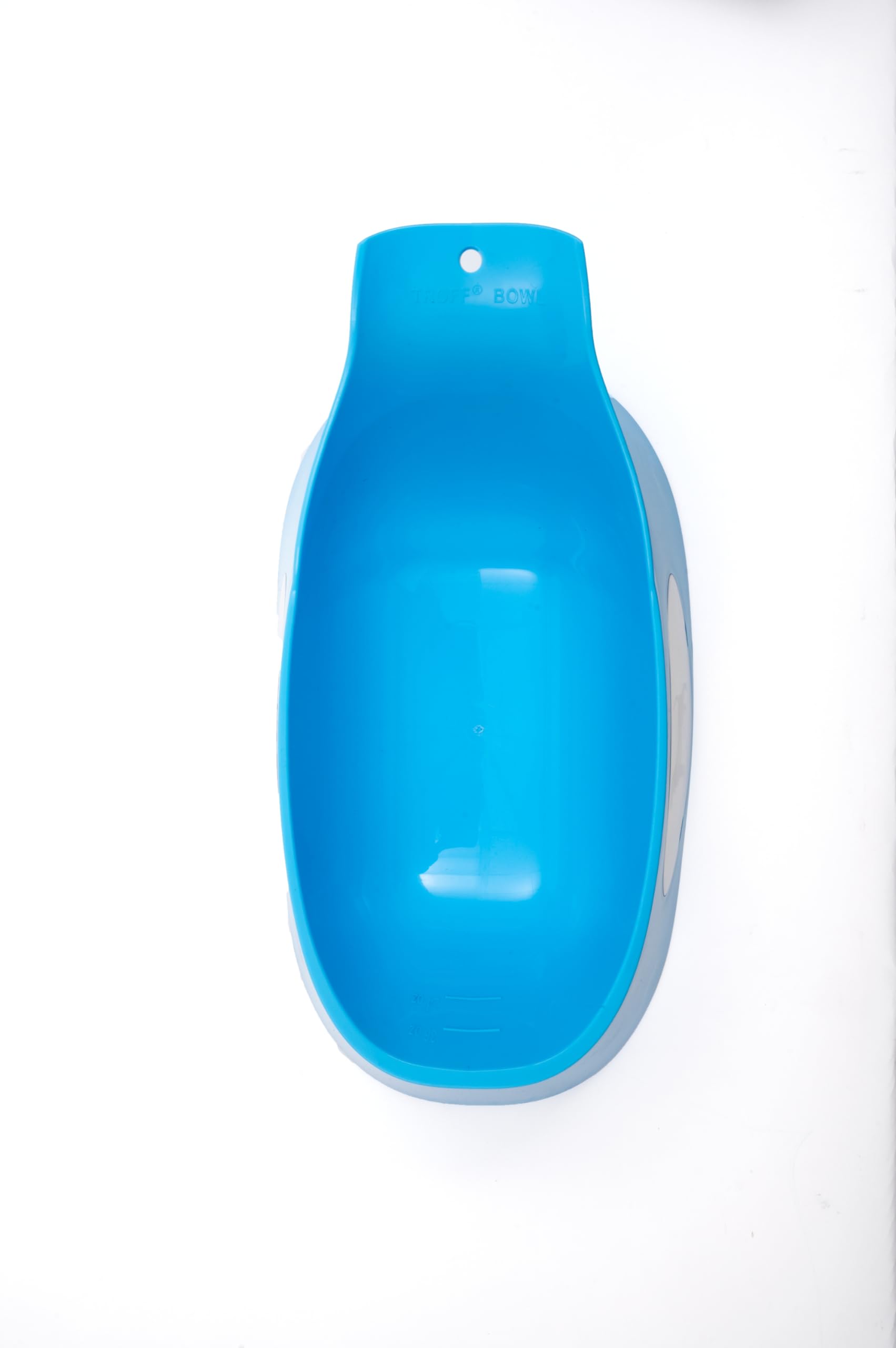 Tigela Ergonômica Lixit - Ideal Para Cães De Orelhas Longas