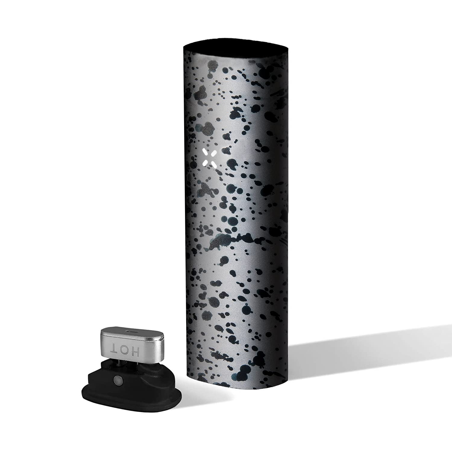 PAX 3 | Vaporizador Porttil Premium, Hierba Seca, Concentrado, 10 Aos de  Garanta, Kit Completo, Shadow Rain : Amazon.es: Electrnica