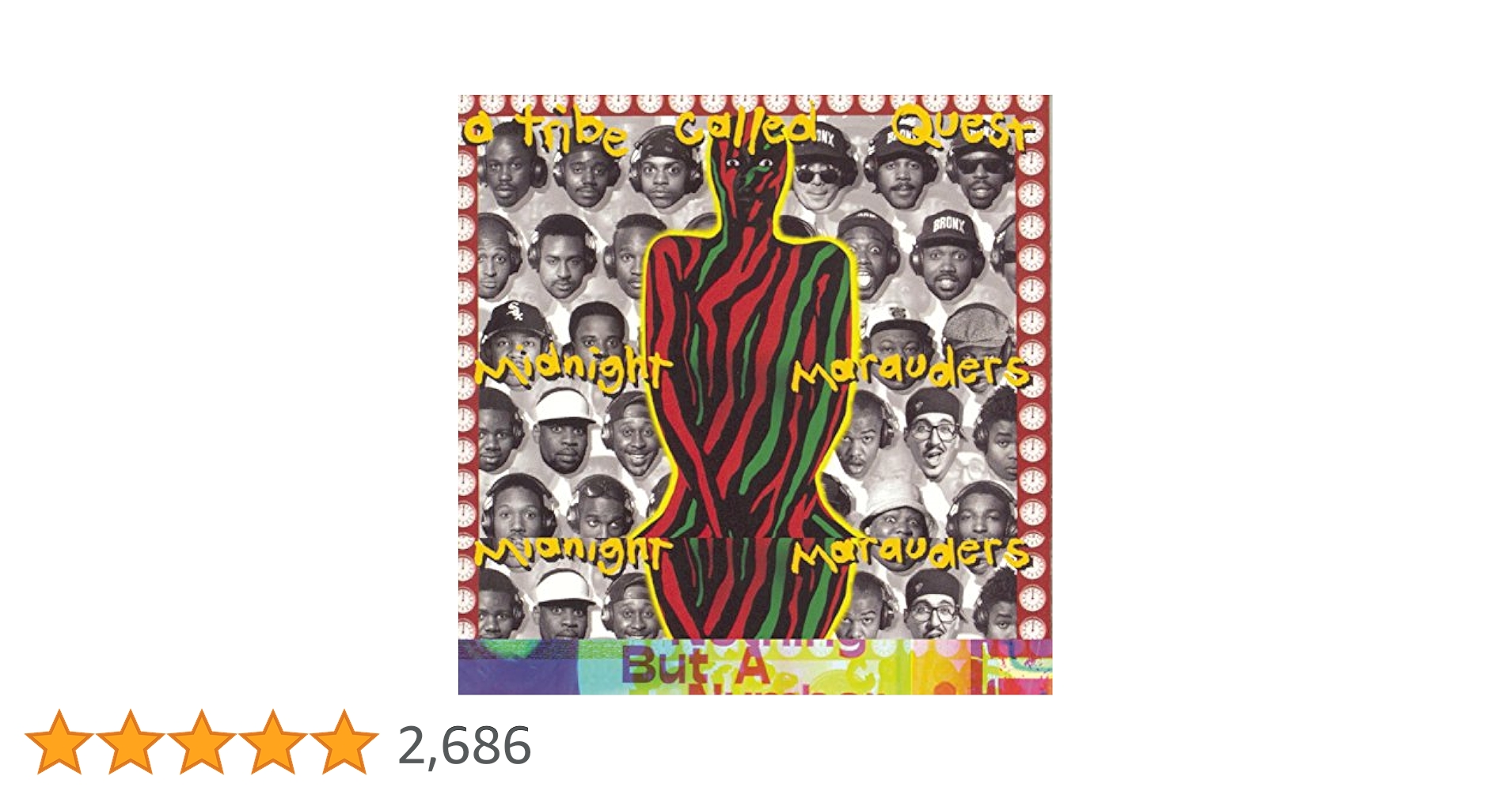 SKRYU Midnight Marauders サイン入り SKRYU Midnight Marauders サイン入り SKRYU Midnight Marauders