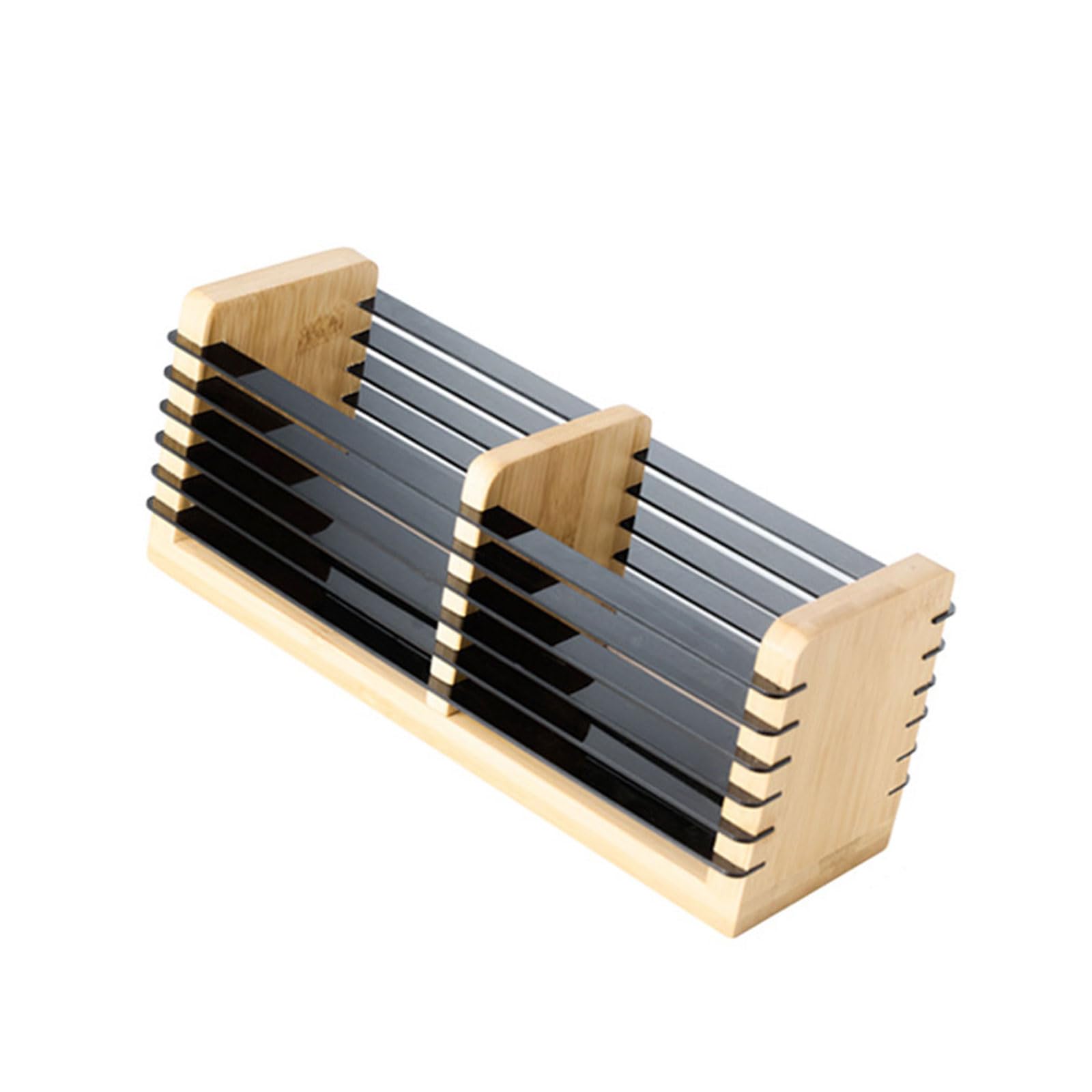 Woedpez Multifunctional Storage Holders Pen Pencil Creative DeskHolder Glasses Makeup Brush Container Creative Pen