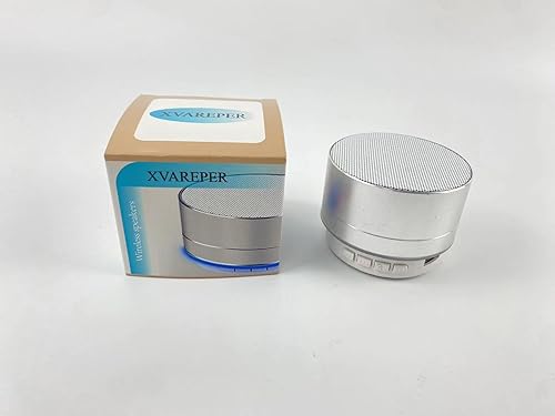 Miniatura 4 de Altavoces inalámbricos, altavoz Bluetooth, 50 W, súper graves de 50 W, sonido estéreo, tiempo de reproducción de 24 horas, cargador de emergencia de