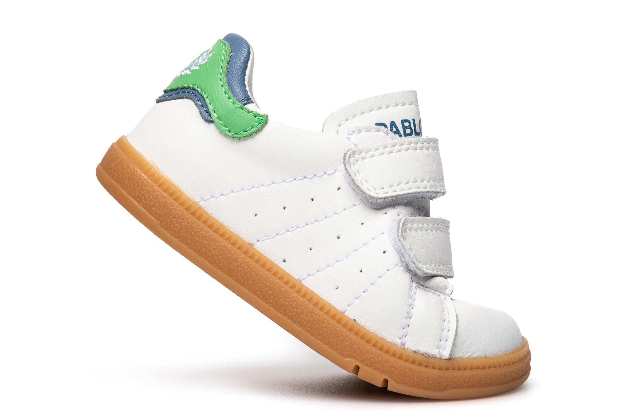 Pablosky Sax 070300, Zapatillas Unisex bebé