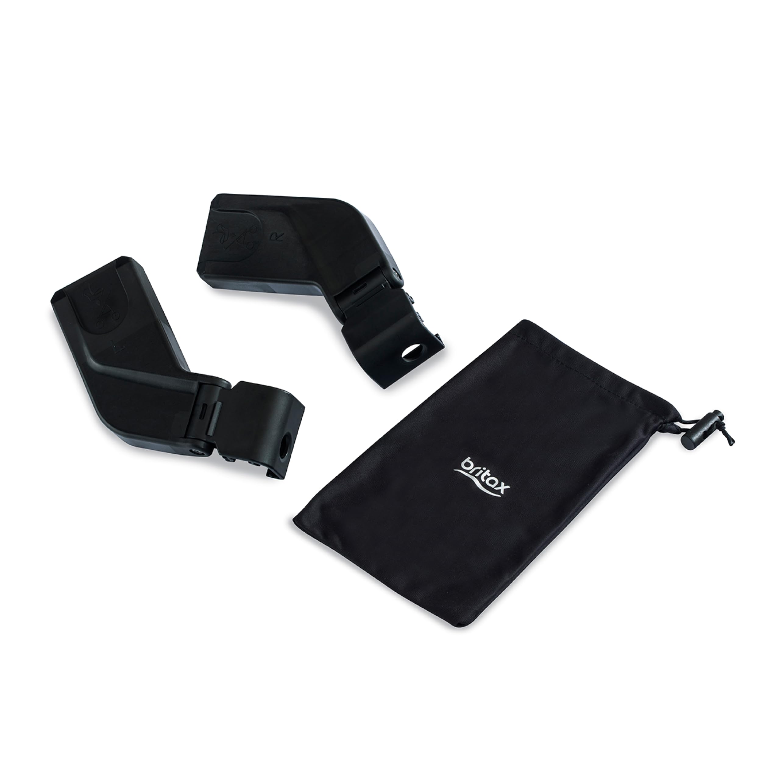 Britax Juniper+ Infant Car Seat Adapters for Select Car Seats