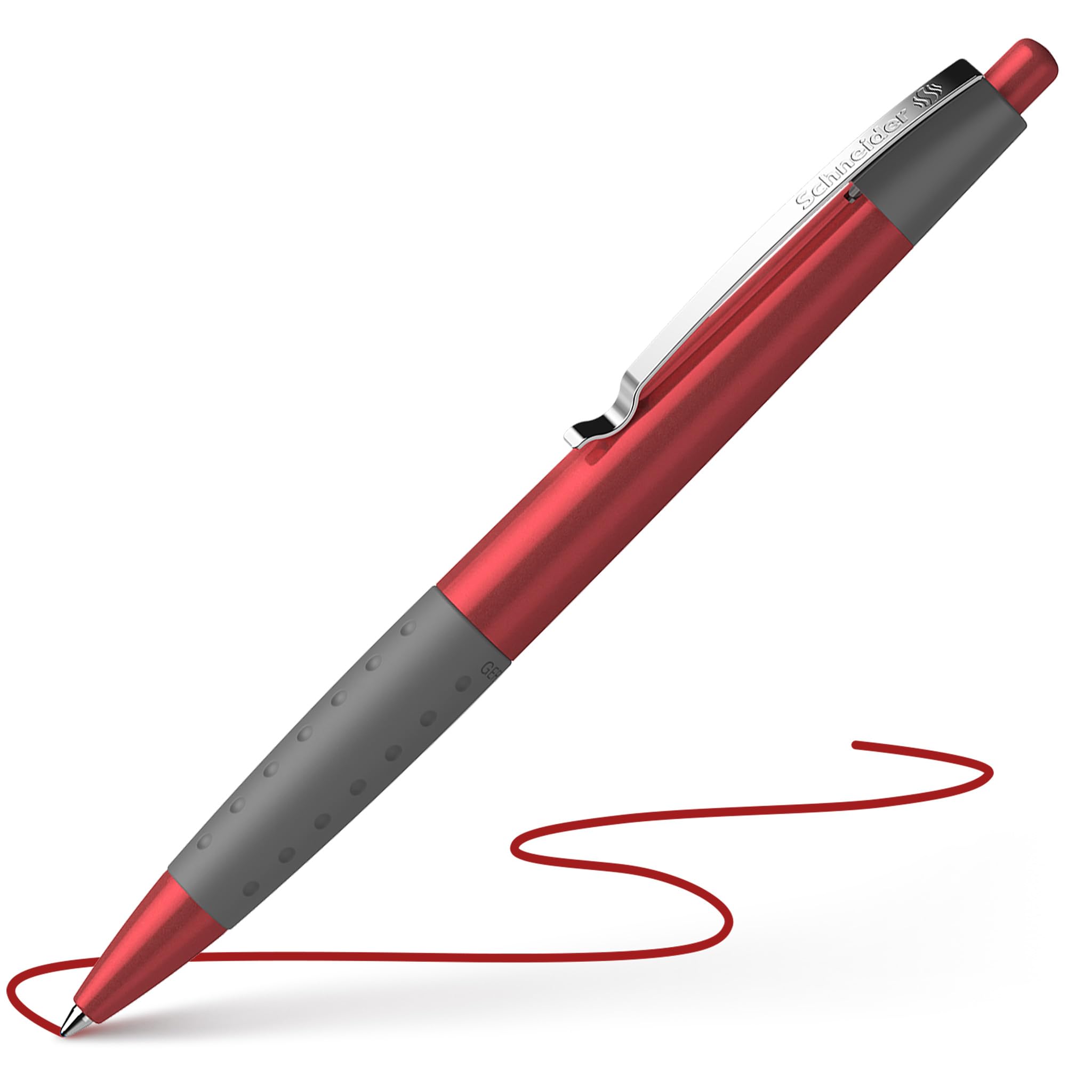 Schneider - Penna Sfera Scatto Loox Schneider Blu