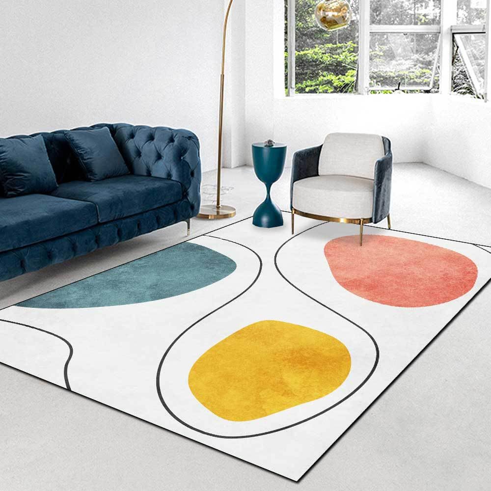 Tapis de cuisine lavable et antidérapant contre les glissades