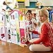 Barbie Supercasa, Casa de muñecas con accesorios (Mattel DLY32)