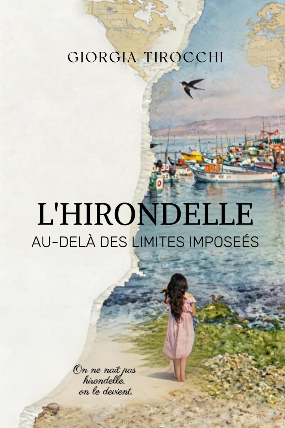 L'hirondelle: Au-delà des frontières imposées