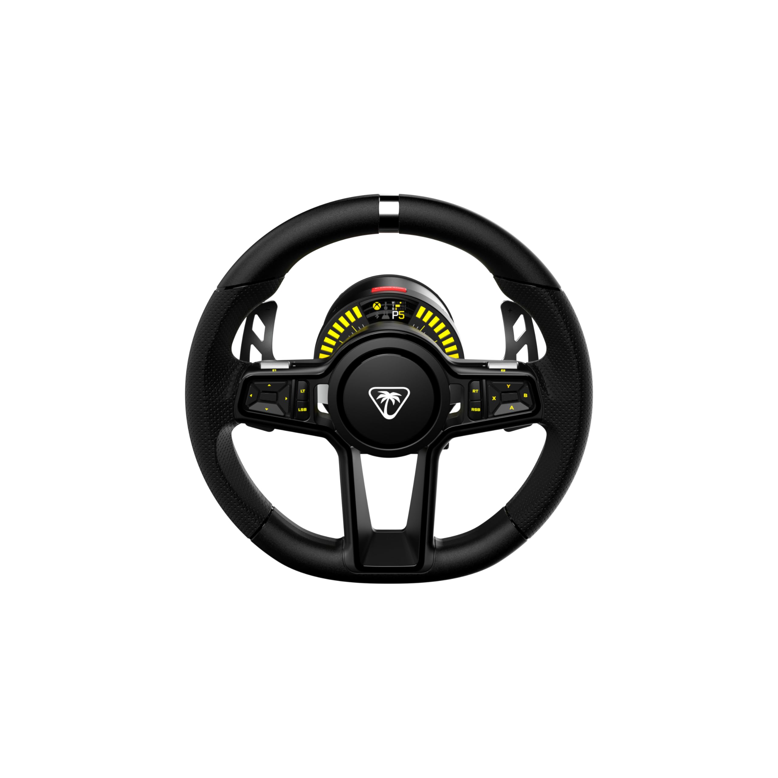 Turtle Beach VelocityOne Race KD3 Sistema para carreras con Force Feedback y Direct Drive para Xbox Series X|S y Xbox One | PC con Windows 10/11