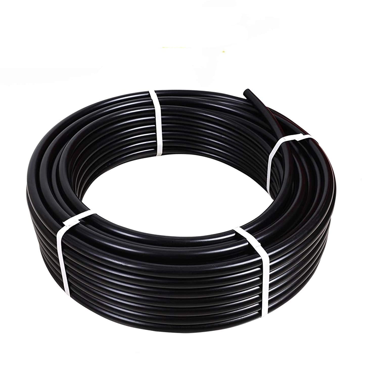 Ascension Agro Drip Irrigation Garden Watering Plants Main Supply Line Pipe 16mm for Home Gardening Drip Irrigation Accessories Pipes 60 Meters Length (B07WGNGSYM) Amazon Price History, Amazon Price Tracker
