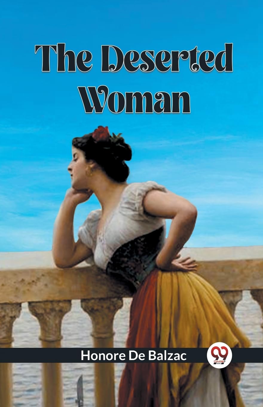 The Deserted Woman
