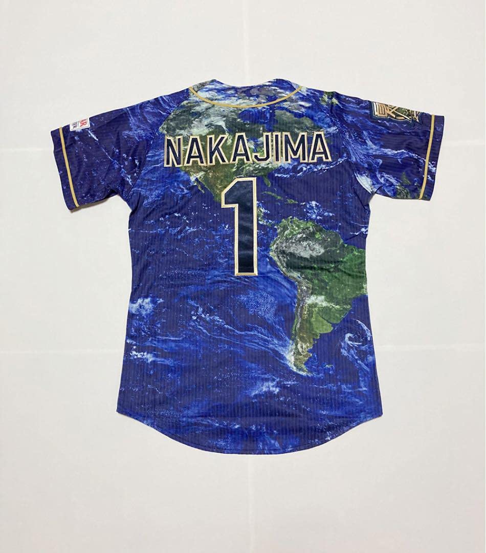 Bs夏の陣2015 駿太8番 ハイクラスナンバージャージS 新品未使用 Bs夏の陣2015 駿太8番 ハイクラスナンバージャージS 新品未使用