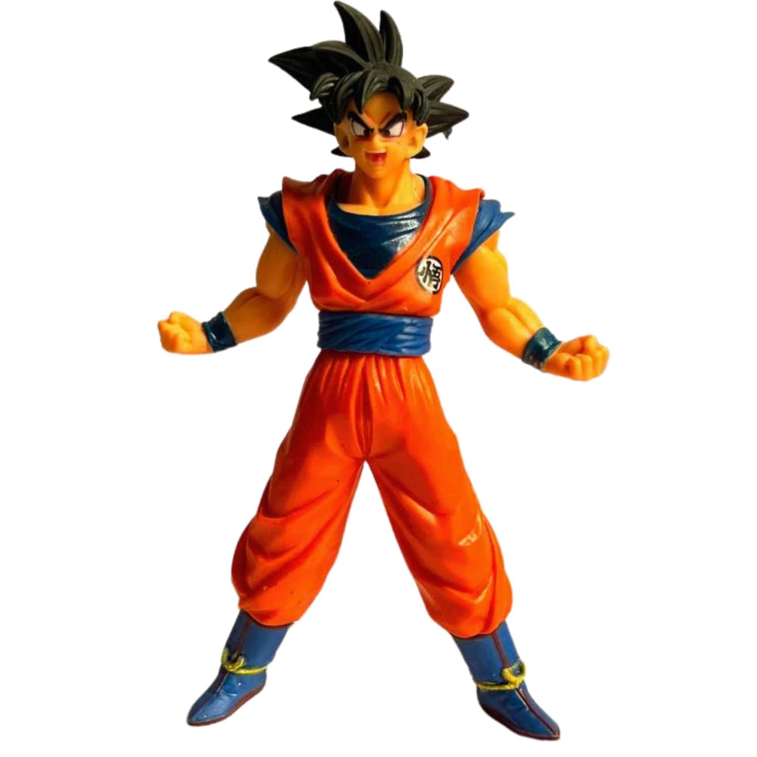 Buy Mallexo Goku Action Figures Set 1PCs Dragon Ball Z Toys for Kids