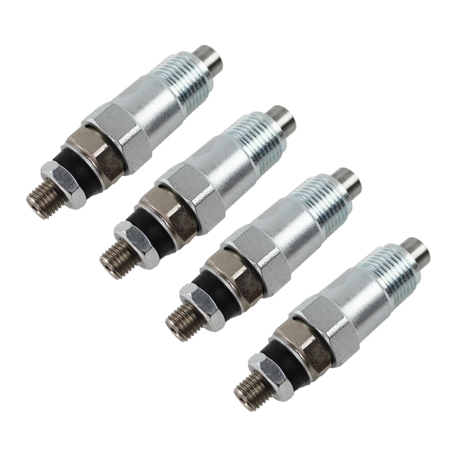 4 szt. wtryskiwaczy paliwa samochodowego 2360059035 zespół Common Rail pasuje do Toyota Hilux Hiace 2. litra